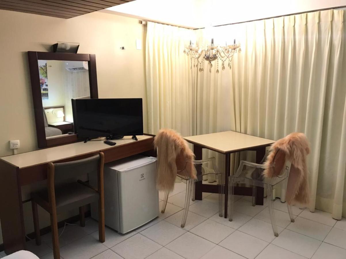 Studio Royal Tambau João Pessoa Dış mekan fotoğraf