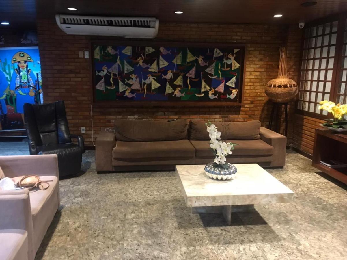 Studio Royal Tambau João Pessoa Dış mekan fotoğraf