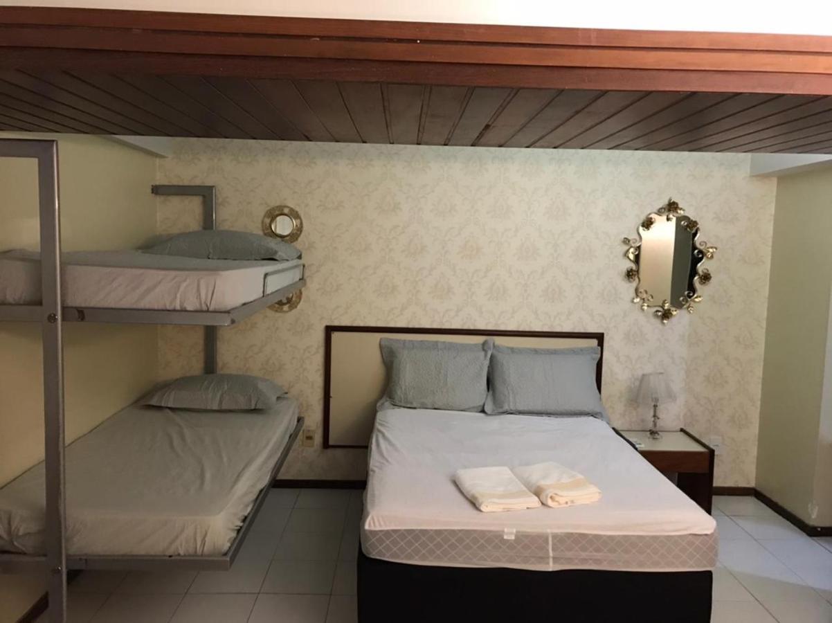 Studio Royal Tambau João Pessoa Dış mekan fotoğraf