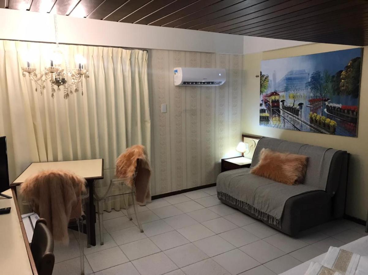 Studio Royal Tambau João Pessoa Dış mekan fotoğraf